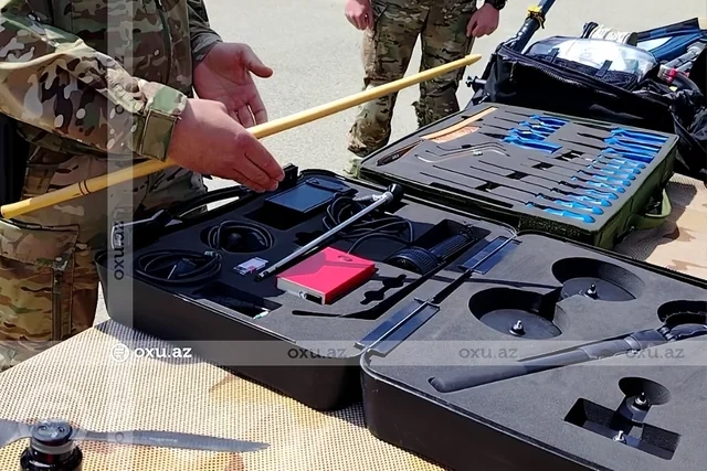 Düşmənin qorxulu yuxusu: Ölümün gözünə dik baxan "dəniz pişikləri" - REPORTAJ - FOTO/VİDEO
