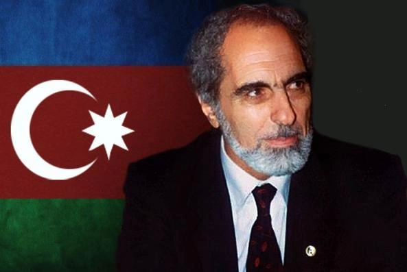 Elçibəy naxçıvanlı deyilmiş - Qardaşı oğlu təsdiqlədi