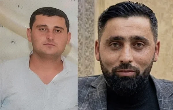 Azərbaycanda futbolçuların həlak olduğu qəzanın ANBAAN GÖRÜNTÜSÜ