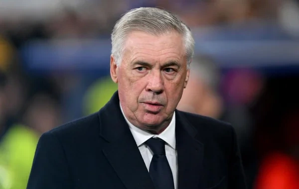Karlo Ançelotti Braziliya millisi ilə müqaviləsinin müddətini artırdı