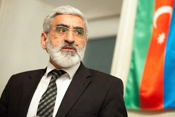 Meyiti tapılan gənc Mirmahmud Mirəlioğlunun nəvəsidir