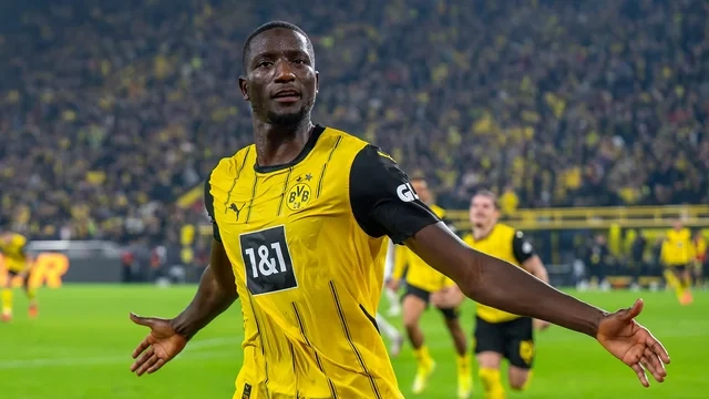 Sadettin Saran "Dortmund"la əlaqələrini işə saldı: 35 milyon avroluq qol silahı - FOTO