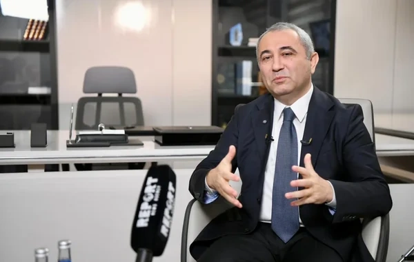 Anar Rzayev: "2030-cu ildə Bakıda nəqliyyat sıxlığı ciddi azalacaq"