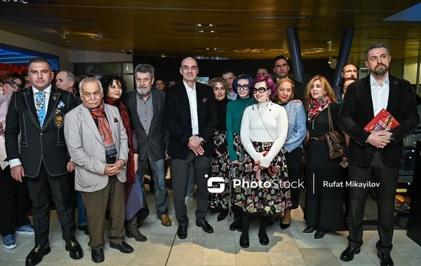 Milli Xalça Muzeyində "Yaddaşa həkk olunan təsvir" sərgisinin açılışı olub