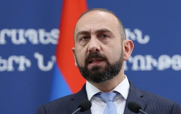 Mirzoyan: "TRIPP yolu üzərində ABŞ-nin hərbi mövcudluğu İranı narahat edir"