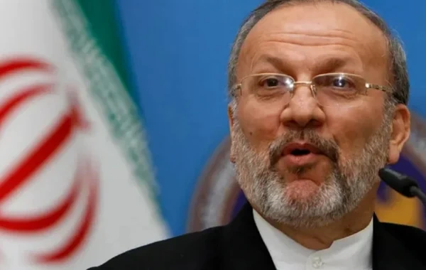 Mottəki: "ABŞ hücuma keçərsə, İran da quru əməliyyatına başlayacaq"