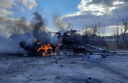 1628-ci gün: Rusiyanın itkiləri yeniləndi