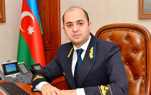 Vüsal Aslanov özünə yeni müşavir təyin etdi - Foto
