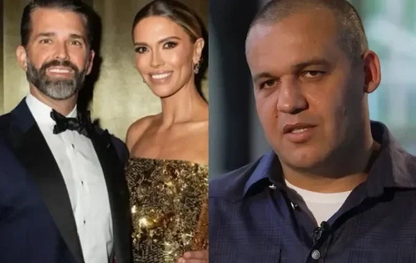 ABŞ Konqresi Trampın oğluna rusiyalı iş adamının verdiyi toy hədiyyəsini araşdırır