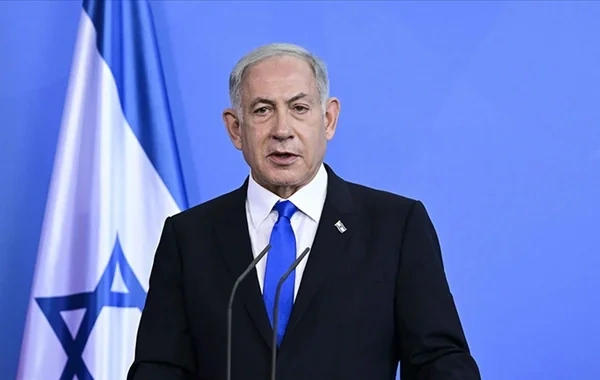Benyamin Netanyahu BƏƏ-yə gizli səfər edib