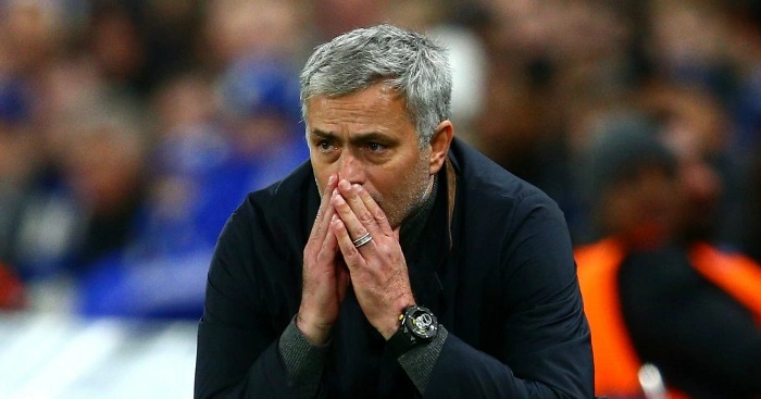 Bu vəziyyətə səbəb “Qarabağ”dır! - Mourinyo