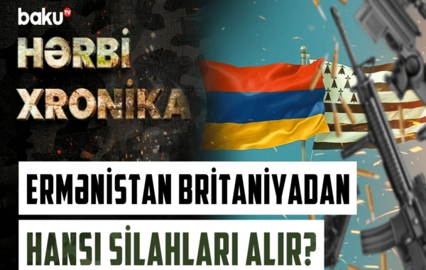 "Super silah"lar, yoxsa "metal yığını": Ermənistan Ordusunu nə gözləyir?