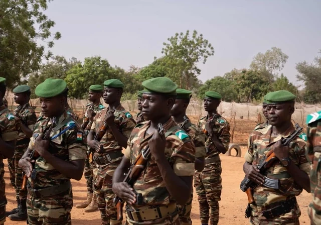 Fransanın Afrika siyasəti çökür: Niger generalları səfərbərlik elan edirlər