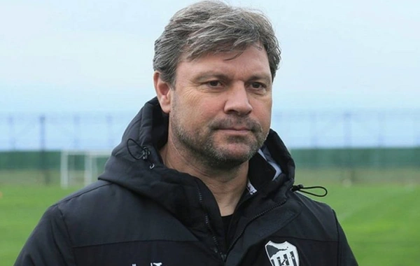 Ertuğrul Sağlam: "Qarabağ"ın "Ayntraxt"la oyunu əfsanə idi"