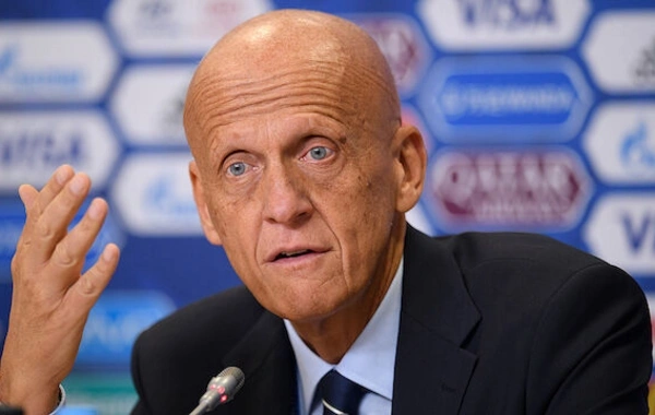 Kollina FIFA hakimləri barədə danışdı: Tramp və təhdid qalmaqalı