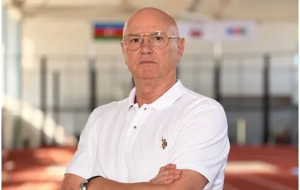 Azərbaycan atletikasında önəmli təyinat: Olimpiya mükafatçısı millimizə cəlb olundu