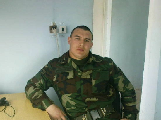 Bu gün Mübariz İbrahimovun doğum günüdür