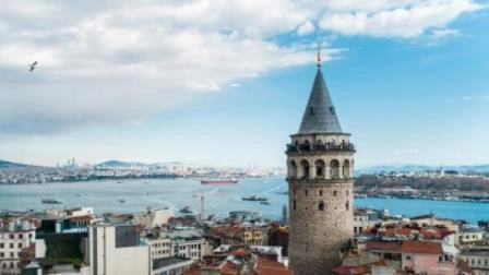 İstanbul üçün zəlzələ təhlükəsi – Seysmoloq açıqladı