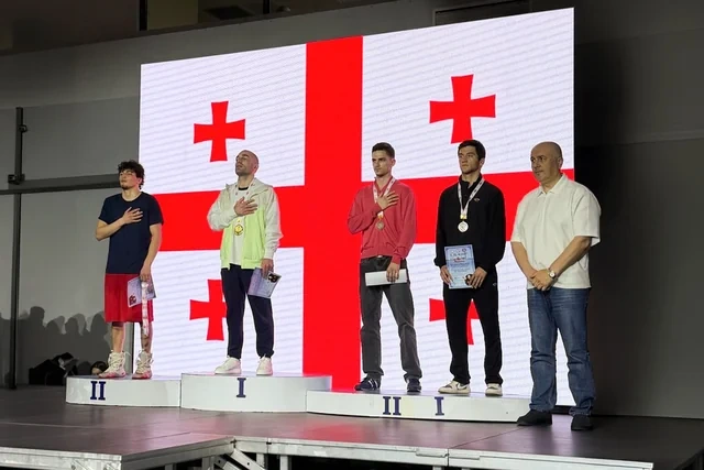 Azərbaycan boksçuları beynəlxalq turniri beş medalla başa vurdular