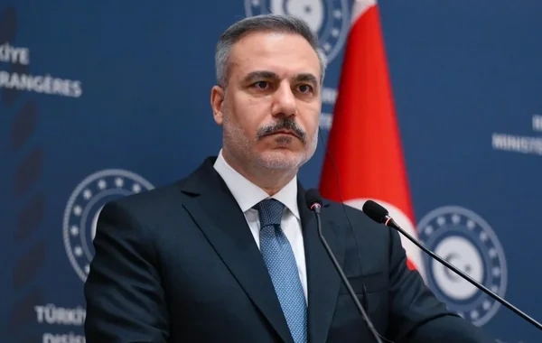 Hakan Fidan Azərbaycana gəlir - Tarix açıqlandı