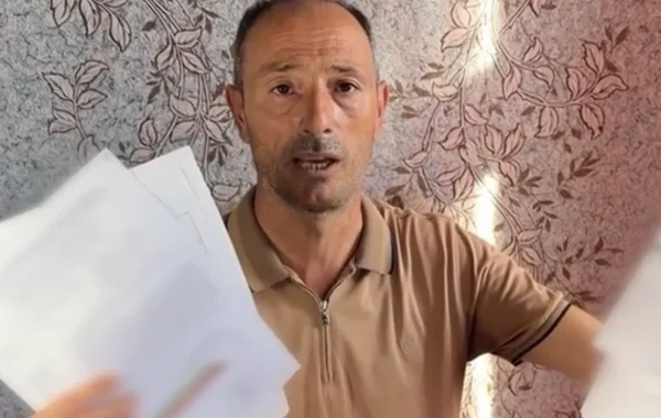 Qan xərçəngindən əziyyət çəkən vətəndaşın təqaüdü dayandırılıb: Səbəb nədir? - Video