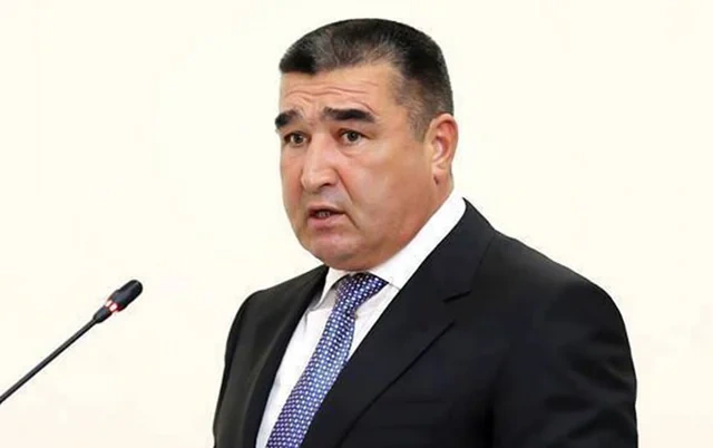 Vüqar Əliyevin məhkəməsi qapalı keçiriləcək: Keçmiş sədr Etibar Pirverdiyevi günahlandırdı