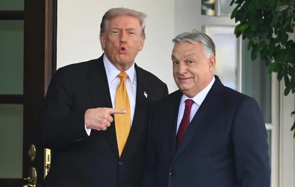 Donald Trampdan Viktor Orbanın məğlubiyyətinə İLK REAKİSYA