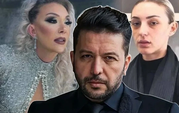 Nihat Doğandan şübhəli şəkildə ölən müğənni Güllünün qızı ilə bağlı iddia: "Məni təhdid edir"