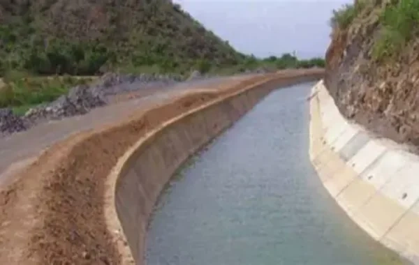 Tərtərdə FACİƏ: 7 yaşlı qız kanalda boğuldu