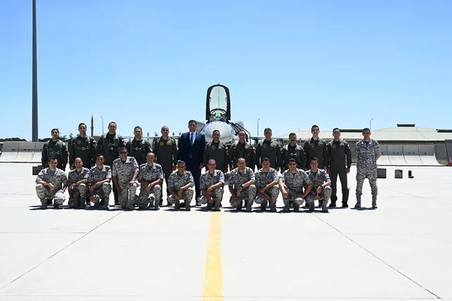 Qardaş ölkədə birgə hərbi təlimlər: "Anadolu Qartalı"ndan möhtəşəm GÖRÜNTÜLƏR