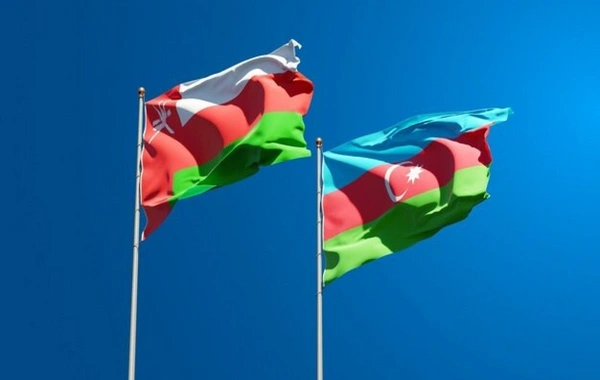 Azərbaycan və Oman arasında diplomatik pasport sahibləri üçün viza tələbləri ləğv edilir