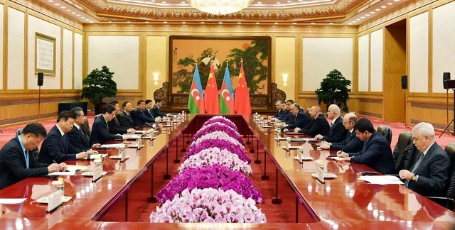 Azərbaycanın çoxşaxəli diplomatiyası: Regional platformalardan qlobal siyasi mərkəzə doğru