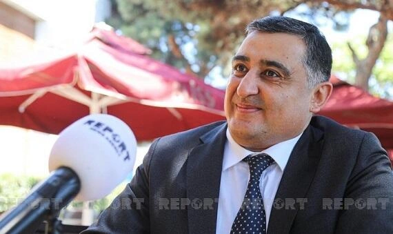 Naxçıvanın keçmiş rəhbərindən şok: Parlamentdə şortla...