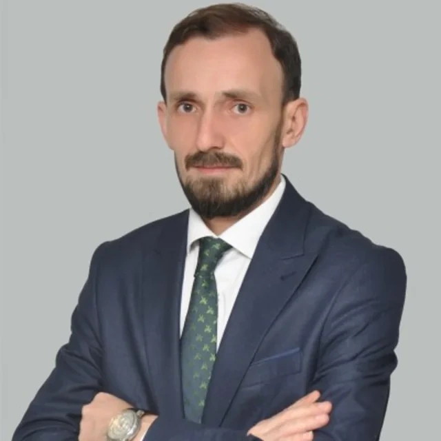 Vüsal Aslanov yeni şöbə müdiri təyin edib - FOTO
