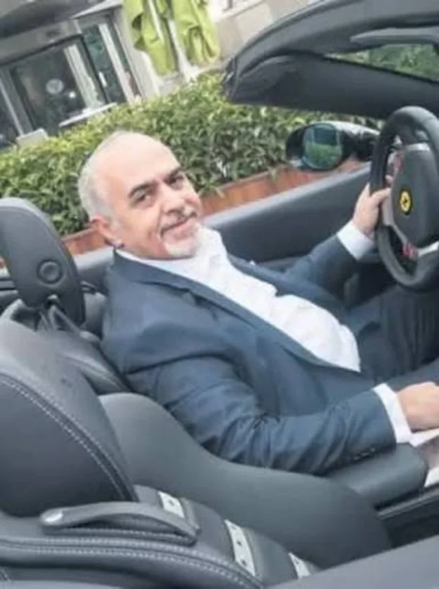 Türkiyədə portuqaliyalı modeldən qalmaqallı iddia: Pul müqabilində tanınmış şəxslərlə görüşüb, Ekrem İmamoğlu, Haluk Levent... - FOTO