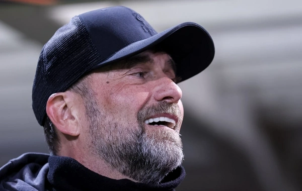 İki nəhəngin hədəfindəki məşqçi: Yurgen Klopp üçün həlledici seçim