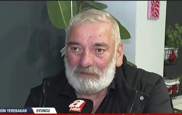 "Kurtlar Vadisi"ndəki müəmmalı ölümə görə "Abidin"dən gözlənilməz etiraf - VİDEO