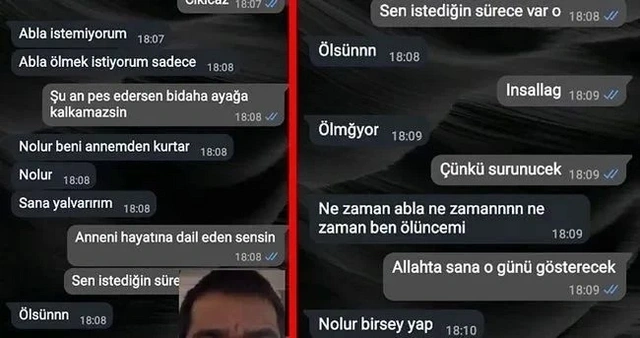 Nihat Doğandan şübhəli şəkildə ölən müğənni Güllünün qızı ilə bağlı iddia: "Məni təhdid edir"
