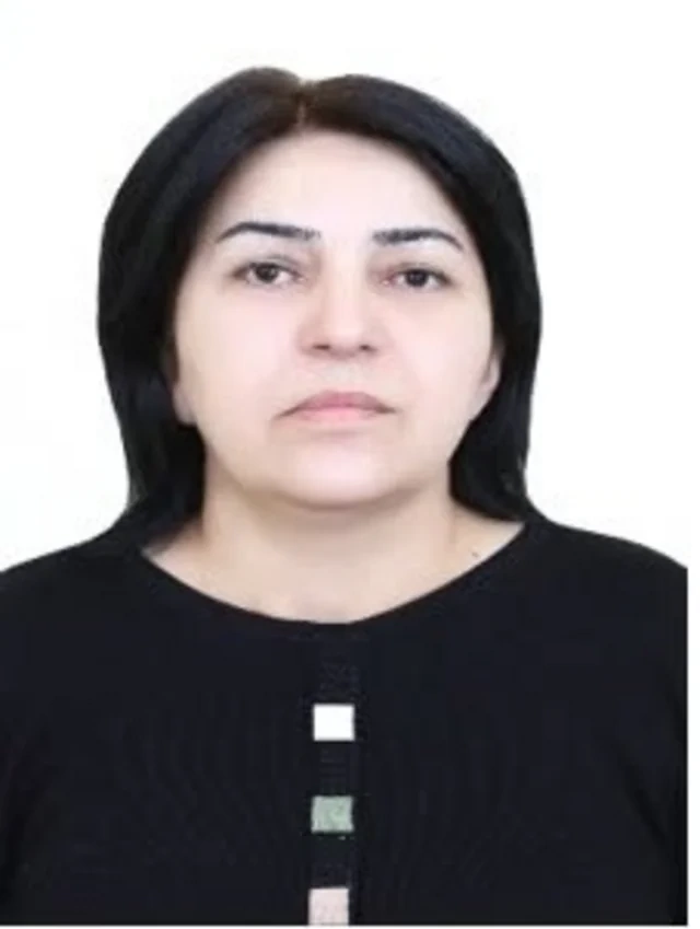 Azərbaycanda universitet müəllimi VƏFAT ETDİ