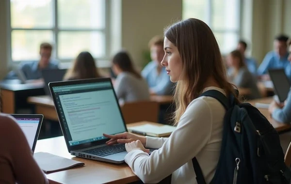 ABŞ universitetlərində süni intellekt səbəbindən şifahi imtahanlar tətbiq edilir