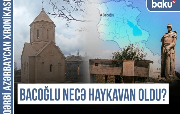 Qərbi Azərbaycan Xronikası: Barzaxı, Basutçay, Batar, Bataxlı, Bacoğlu - Türk tarixinin izi