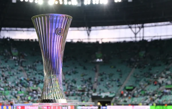 UEFA Konfrans Liqasında Liqa mərhələsi start götürür