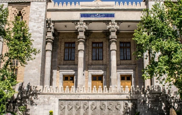 İran ABŞ və İsraili kimyəvi müharibə elan etməkdə təqsirləndirdi