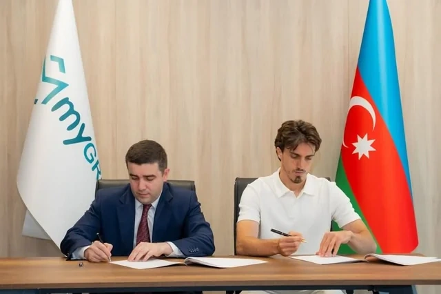 "Qarabağ"ın yetirməsi "Şəfa"da - FOTO