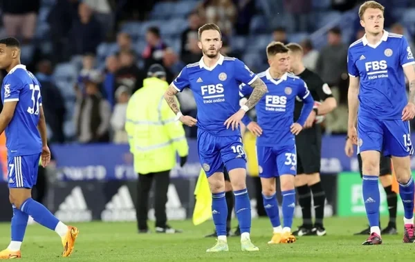 İngiltərənin "Lester Siti" futbol klubu satışa çıxarılıb