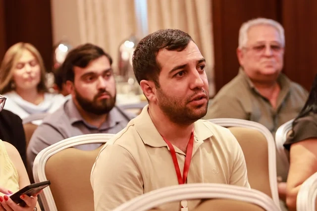 Azərbaycanda ilk dəfə "Limitless Drive" layihəsi başladı!