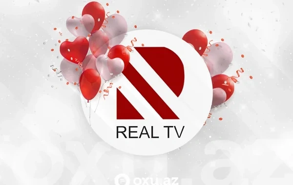 "Real" TV-nin səkkiz yaşı tamam olur