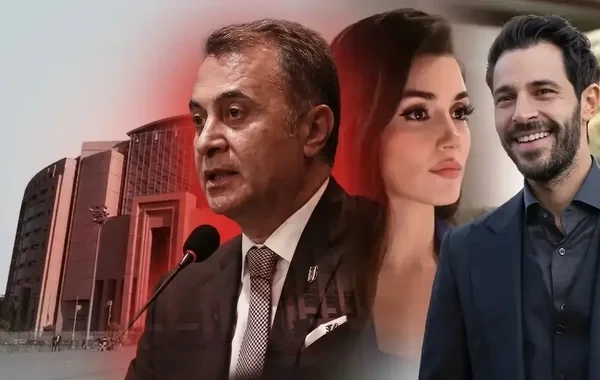 Türkiyədə antinarkotik əməliyyatı: Hande Erçel və digər məşhurlar saxlanıldılar