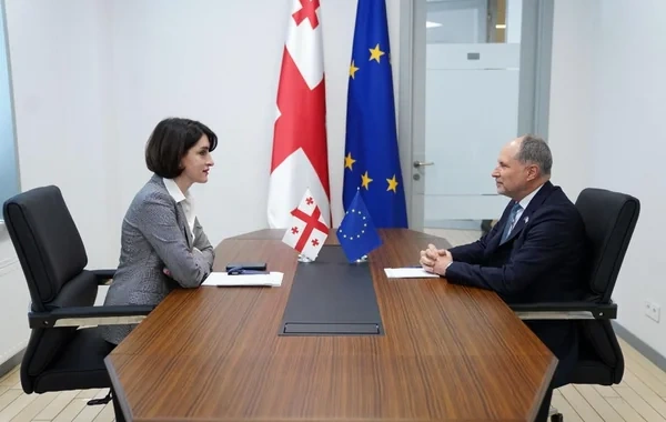 Aİ-nin Tbilisidəki səfiri Gürcüstan XİN-ə çağırıldı - SƏBƏB