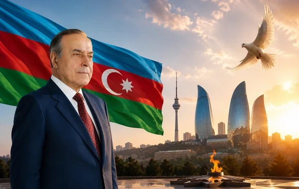 Müşfiq Məmmədli: "Milli Qurtuluş Günü Azərbaycanın xilasının başlanğıcı oldu"